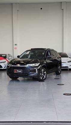 CHEVROLET TRACKER 1.2 TURBO FLEX PREMIER AUTOMÁTICO